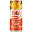 LIQUI-FRUIT L/L MANGO ORANGE 300ML