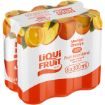 LIQUI-FRUIT L/L MANGO ORANGE 300ML x 6