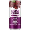 LIQUI-FRUIT L/L RED GRAPE 300ML