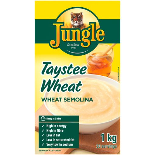 JUNGLE TAYSTEE WHEAT REGULAR