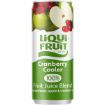 LIQUI-FRUIT L/L CRANBERRY COOLER 300ML