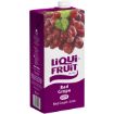 LIQUI-FRUIT FRUIT JUICE RED GRAPE