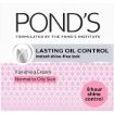 PONDS L/OIL/CTRL VANISH CRM OILY 50ML