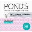 PONDS L/OIL/CTRL VANISH CRM V/OILY 50ML