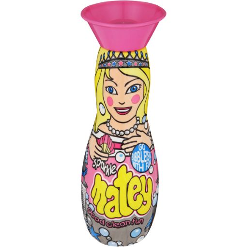 MATEY FOAM BATH SPARKLE 500ML