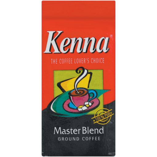 KENNA MASTER BLEND 500G