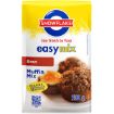 SNOWFLAKE MUFFIN MIX BRAN 500G