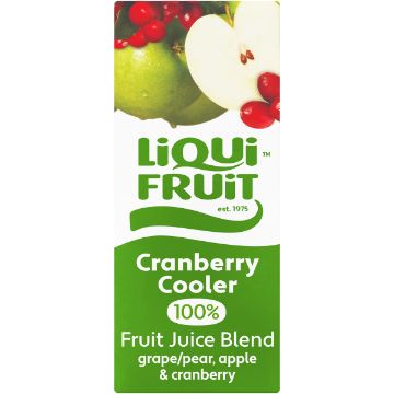 LIQUI-FRUIT L/L F/JCE C/BERRY CLR 200ML