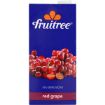 FRUITREE FRUIT JUICE NECTAR RED GRAPE