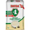 IWISA INSTANT PORRIDGE VANILLA
