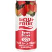 LIQUI-FRUIT L/L BERRY BLAZE 300ML