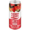 LIQUI-FRUIT L/L BERRY BLAZE 300ML