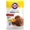 SNOWFLAKE EASY MIX BRAN MUFFIN