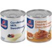CLOVER CONDENSED MILK 385G
