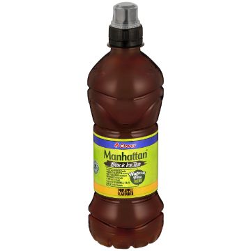 MANHATTAN ICE TEA PINEAPPLE 500ML