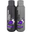 PROTEIN FEED SHAMPOO & COND SHAM&COND BLONDE&SILVER