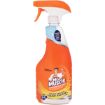 MR MUSCLE KITCHEN ORANGE TRIGGER ORIGINAL 500ML