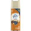 GLADE SECRETS A/F E/GANT AMBER&OUD 180ML