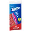 ZIPLOC BAGS STORAGE  MEDIUM