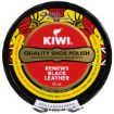 KIWI PASTE SHOE POLISH BLACK 100ML