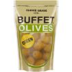 BUFFET QUEEN OLIVES 200G