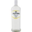 STRETTONS LONDON DRY GIN 750ML
