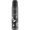 YARDLEY BLACK LACE 90ML