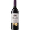 THREE PEAKS MERLOT 750ML