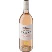 THREE PEAKS ROSE 750ML