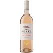 THREE PEAKS ROSE 750ML