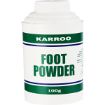 KARROO FOOT POWDER 100G
