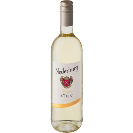 NEDERBURG STEIN W4 750ML