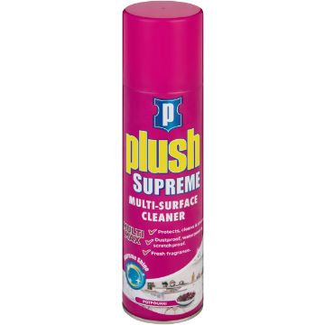 PLUSH MULTI SURFACE POTPOURRI 275ML