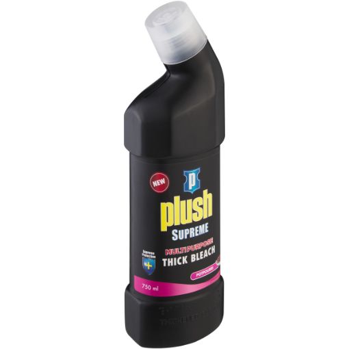 PLUSH THICK BLEACH POTPOURRI 750ML