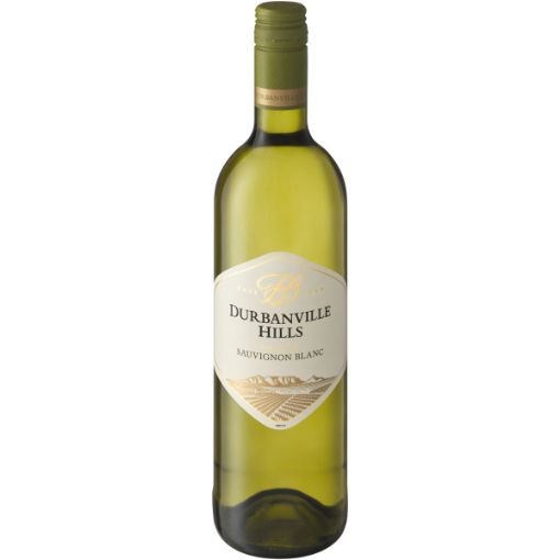 DURBANVILLE HILLS SAUVIGNON BLANC 750ML