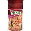 DR OETKER ITAL PIZZA S/RIB&BAC/MIN 600G