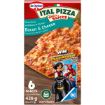DR OETKER PIZZA SNK SLC BACN&CHEESE 426G