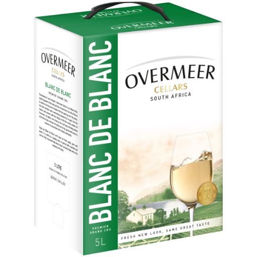 OVERMEER WINE GRAND CRU