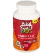 VITAL SUPER KID GUMMY VIT A C