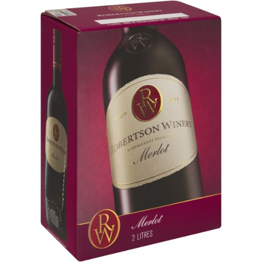 ROBERTSON MERLOT