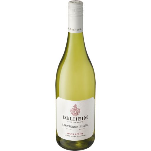 DELHEIM SAUVIGNON BLANC 750ML
