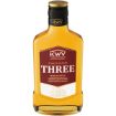KWV 3YO BRANDY 200ML