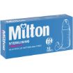MILTON STERLISING TABLETS