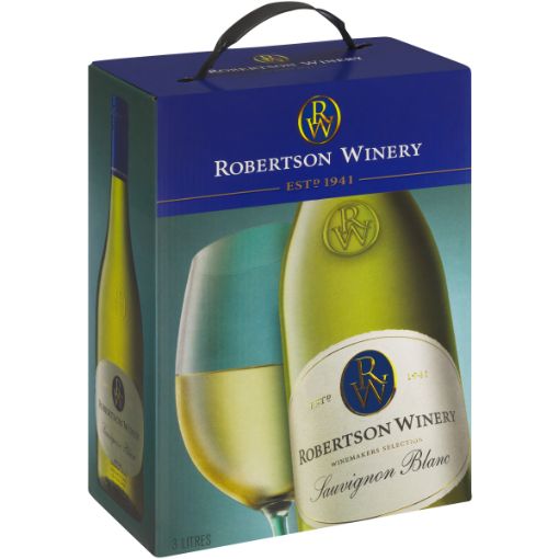 ROBERTSON WINE SAUVIGNON BLANC