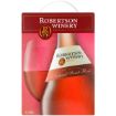 ROBERTSON WINE NATURAL SWEET ROSE