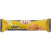 DE VRIES GINGER BISCUITS 200G