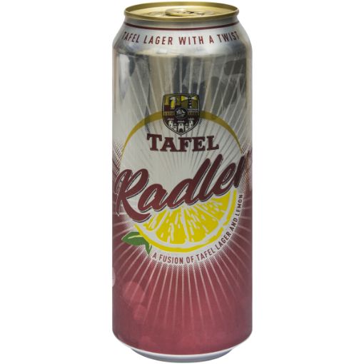 TAFEL RADLER 500ML x 6