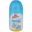 AIR SCENTS AUTO SPRAY REF COT/F 250ML