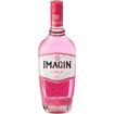 IMAGIN CITRUS GIN 750ML