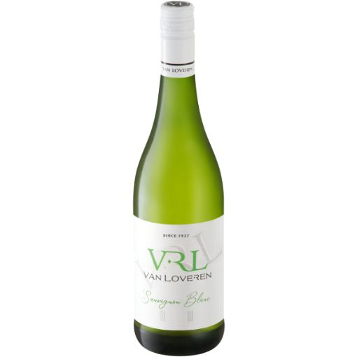 VAN LOVEREN SAUVIGNON BLANC 750ML
